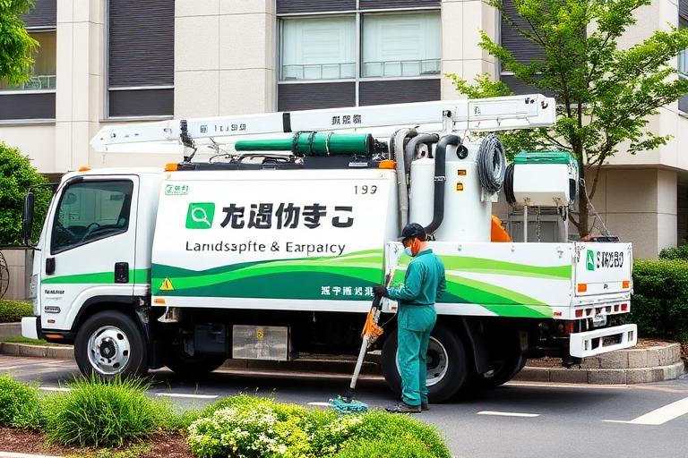 むすび造園 横浜店